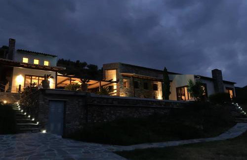 Villa Pebbles - Foto 3