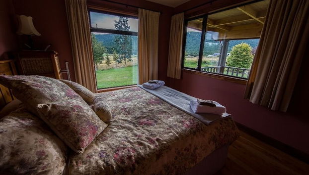 Kepler Oaks Chalet - Foto 5