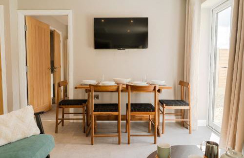 Fieldside Cottage - Foto 15