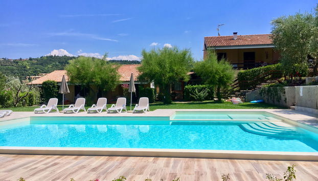 Appartamenti Le Rasole - Foto 2, Pool Outdoor