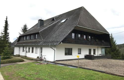 Beautiful apartment & pool Black Forest Häusern 5 people - Foto 17