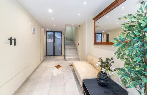 Atocha19 Apartment Madrid - Foto 64