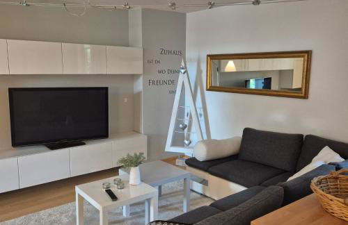 Ferienwohnung Kleine Pause - Foto 5