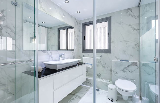 Beautiful Apt by the Beach - 2BDR- TL38 - Photo 19