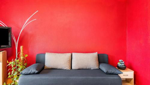 Szafranzimmervermietung - Foto 3