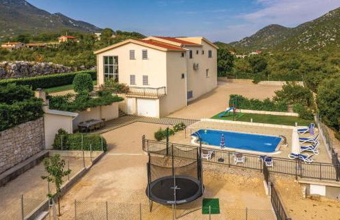 Holiday Home Duge Njive With Outdoor Swimming Pool 312 - Foto 12