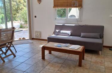 Gîte Acellu - Foto 7