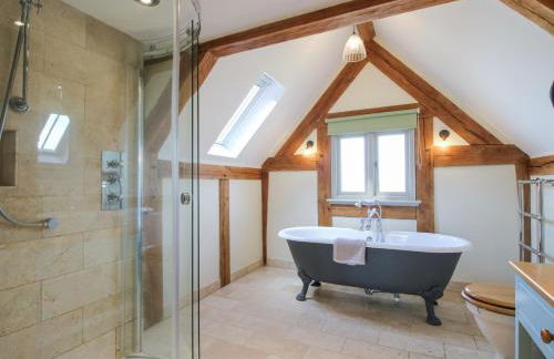 Cuckoo Pen Cottage - Foto 47