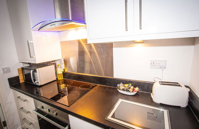 Norton Serviced Apartments - Foto 29