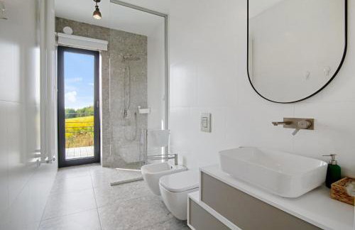 villa relax with swimming pool and mountain view - Foto 57