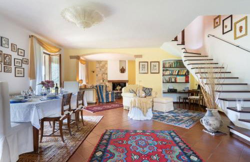 Villa Costanza 6 in Fivizzano - Foto 17