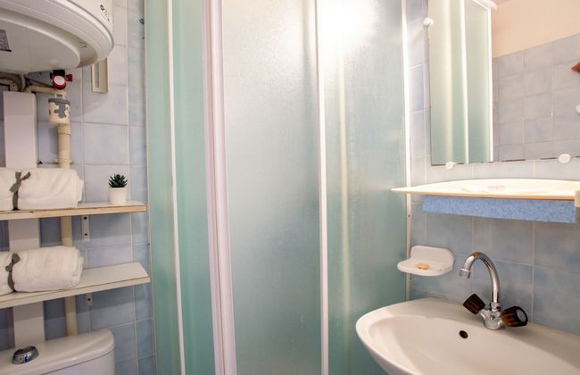 Les Mimosas Bleus - Foto 16