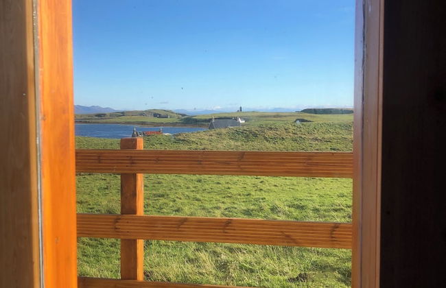 Canna Campsite - Foto 10