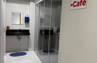 Hotel Santa Rita - Foto 5