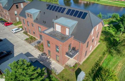 Tomkes Ferienwohnung am See - Foto 25