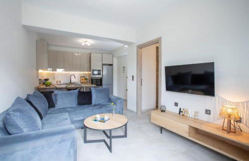 Staianna Suites - Stylish Suite Myrtia - Foto 7