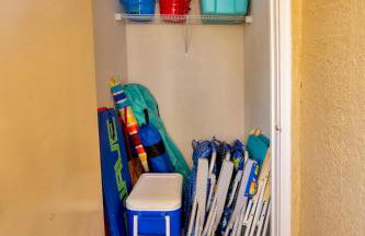 NEW 2bed2bath condo - CLEARWATER BEACH - FREE Wi-Fi and Parking - Foto 21