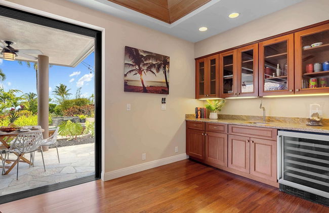 Hale Nene Pool, Hot Tub & Ocean Views! - Foto 17