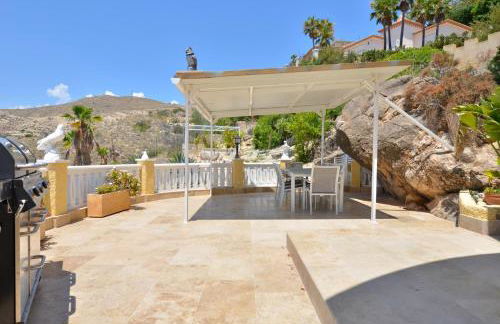 Mediterranean Luxury Villa by NRAS - Photo 2