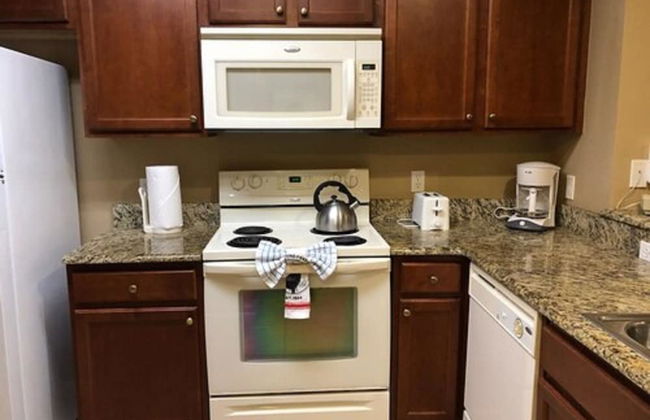 2BR Condo Resort - Photo 6