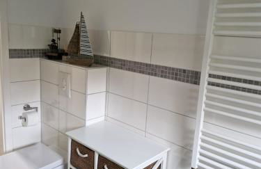 Ferienbungalow FeWo Eutin Süsel Sierksdorf Strand Ostsee - Foto 53