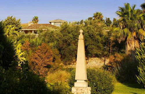 Villa del Commendatore Sirugo - Foto 47