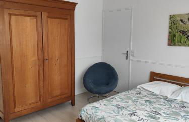 APPARTEMENT CHALEUREUX aux portes de Paris - Foto 10