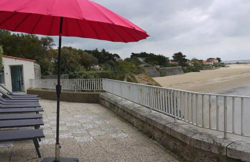 Villa la Garenne idéale pour les familles, plage : Bréhat - Foto 20