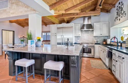 Walk To The Beach - Outdoor Dining - Spacious - Foto 10