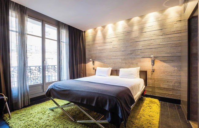 Résidence Paris FREMIET - Photo 38