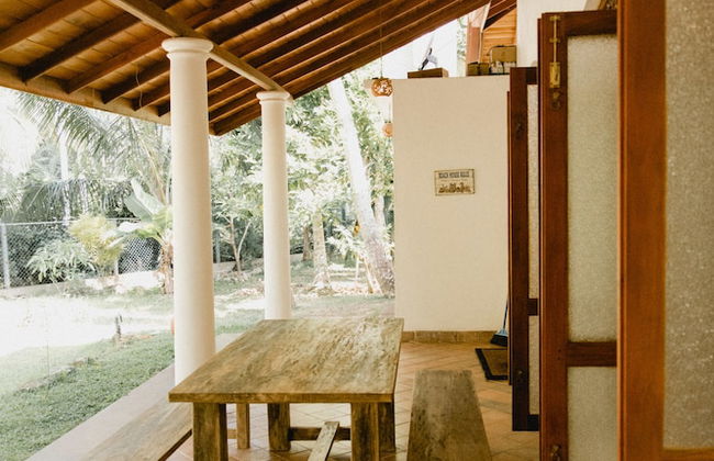 Coconut Treehouse - Foto 11