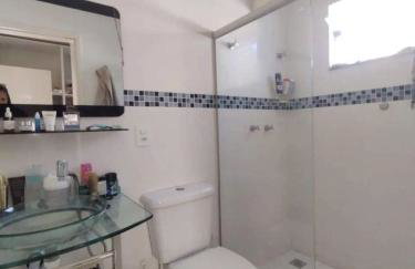 Tantão Beach House com Piscina e Churrasqueira - Foto 2