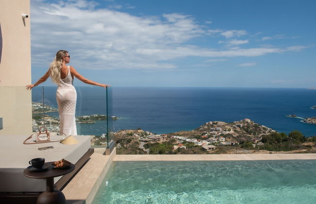 Villa Helios - Elevate Your Senses - Foto 21