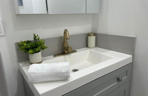 New Lux Skyline Loft in LA - Foto 26