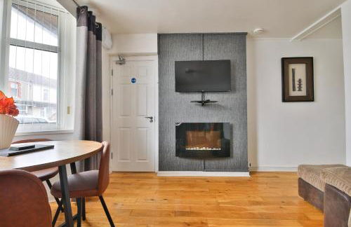 Modern 2BR Flat in Swansea Near City Centre - Foto 41