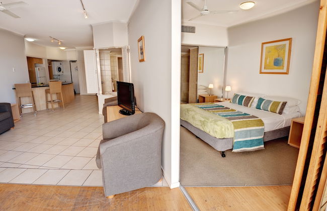 Rolling Surf Resort - Foto 3