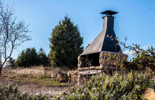 Masia los Toranes - Destino Starlight - Foto 24