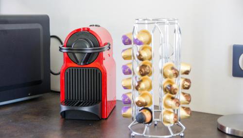 Le 001-GregIMMO-Appart'Hôtel - Foto 5