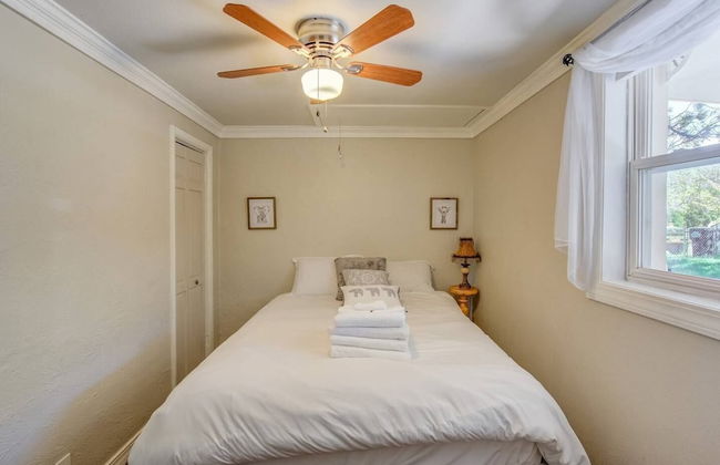 2 Bedroom near Parks, A Lake, Downtown - Foto 9