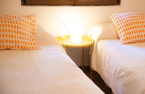 Casa de Las Flores - Apartamento con jardín privado frente a la Playa de Comillas - Foto 75