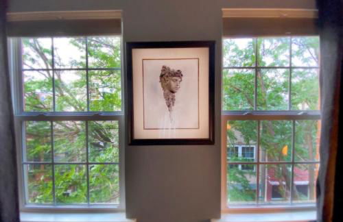 Modern-Chic Living in the Heart of Center City - Foto 21