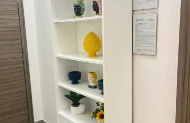 ChiaraValle Apartment Agrigento - Foto 46