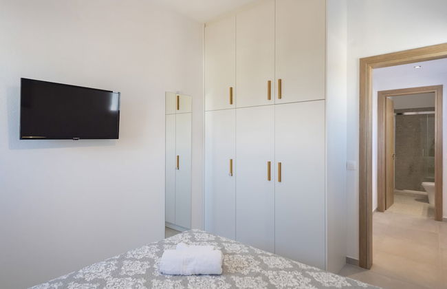 Cycladic Sunlight 2bedroom House - Foto 13