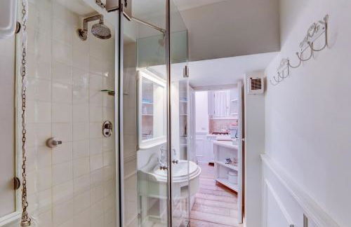 La Casa Bianca with parking and view - Foto 27