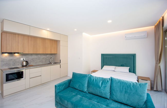 IN Property Apartments - Foto 37