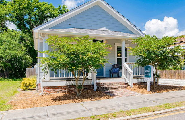 Moonlight Escape - Foto 24