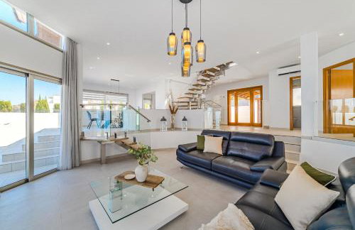 Casa Roque del Mar Private Villa with Pool, Jacuzzi & Ocean Views - Foto 16