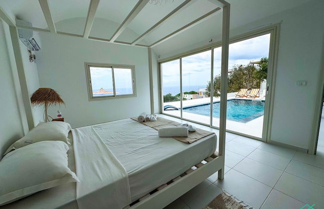 Padel Resort Villa Olivier - Foto 21