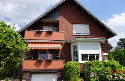 FEWO Am Kiesteich im Weserbergland - Foto 8