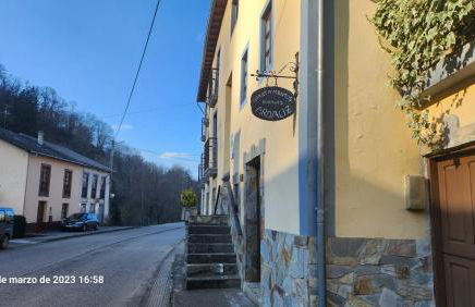 Apartamentos Rurales Casa Ardaliz - Foto 28